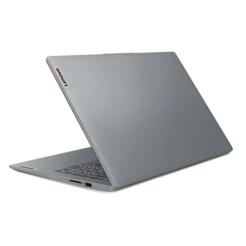 Laptop Lenovo IdeaPad Slim 3, Ryzen 5 7530U, 16 GB/1 TB, 60 Hz, Arctic Grey