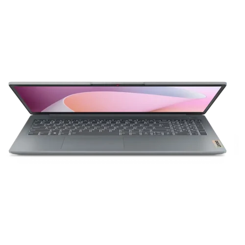 Laptop Lenovo IdeaPad Slim 3, Ryzen 5 7530U, 16 GB/1 TB, 60 Hz, Arctic Grey