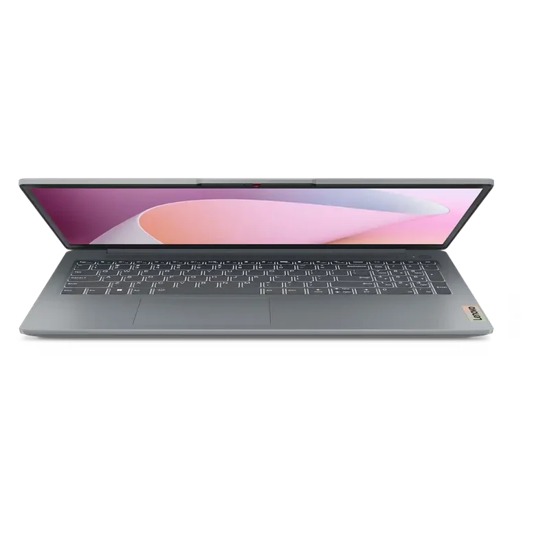 Laptop Lenovo IdeaPad Slim 3, Ryzen 5 7530U, 16 GB/1 TB, 60 Hz, Arctic Grey 3