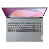 Laptop Lenovo IdeaPad Slim 3, Ryzen 5 7530U, 16 GB/1 TB, 60 Hz, Arctic Grey 2