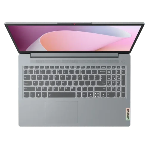 Laptop Lenovo IdeaPad Slim 3, Ryzen 5 7530U, 16 GB/1 TB, 60 Hz, Arctic Grey