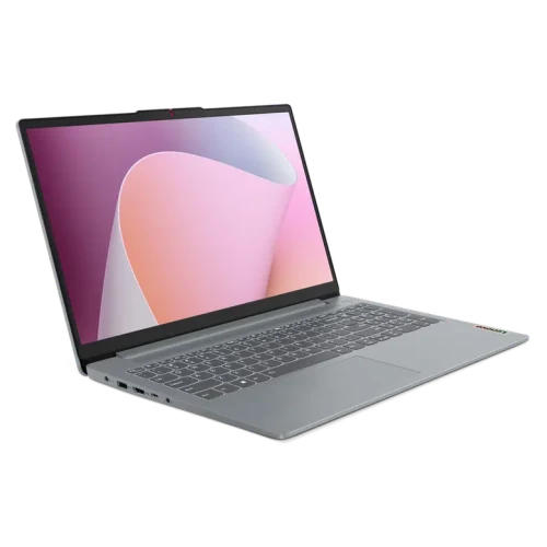 Laptop Lenovo IdeaPad Slim 3, Ryzen 5 7530U, 16 GB/1 TB, 60 Hz, Arctic Grey