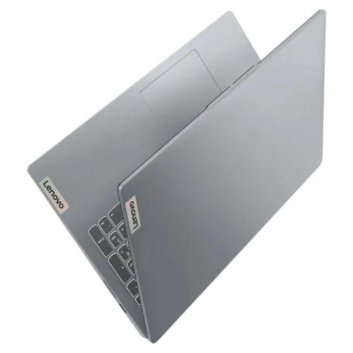 Laptop Lenovo IdeaPad Slim 3, Ryzen 5 7530U, 16 GB/1 TB, 60 Hz, Arctic Grey