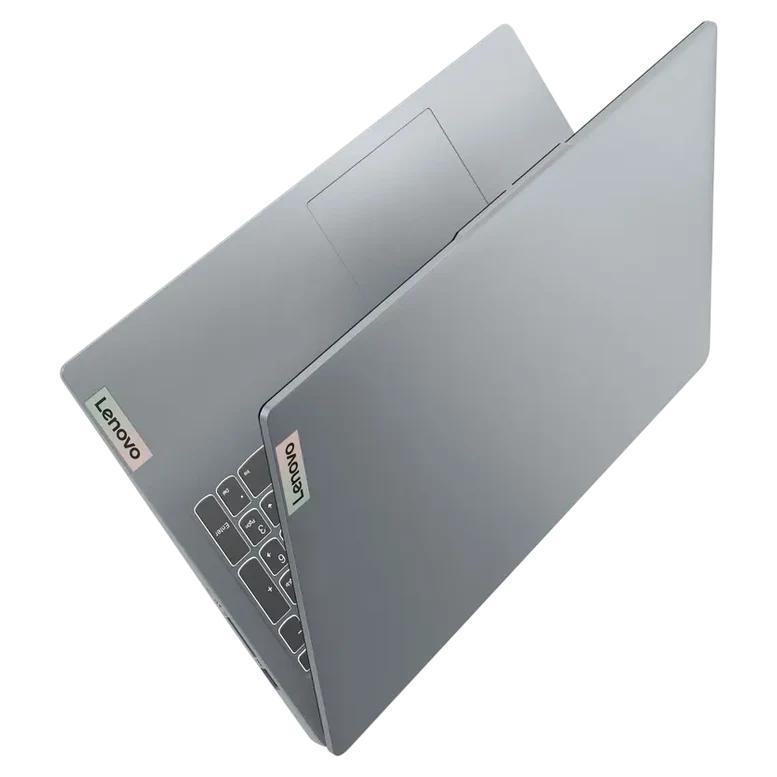 Laptop Lenovo IdeaPad Slim 3, Ryzen 5 7530U, 16 GB/1 TB, 60 Hz, Arctic Grey 12