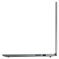 Laptop Lenovo IdeaPad Slim 3, Ryzen 5 7530U, 16 GB/1 TB, 60 Hz, Arctic Grey 7