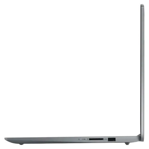 Laptop Lenovo IdeaPad Slim 3, Ryzen 5 7530U, 16 GB/1 TB, 60 Hz, Arctic Grey