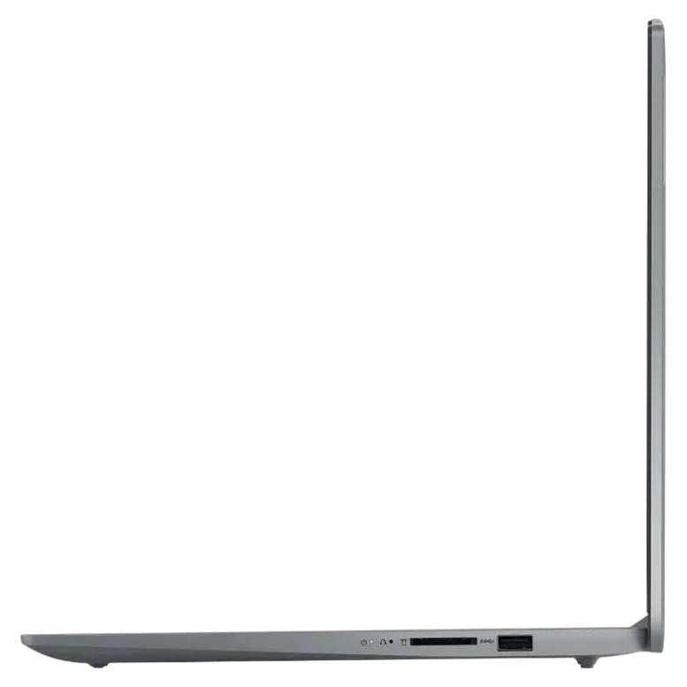 Laptop Lenovo IdeaPad Slim 3, Ryzen 5 7530U, 16 GB/1 TB, 60 Hz, Arctic Grey 7