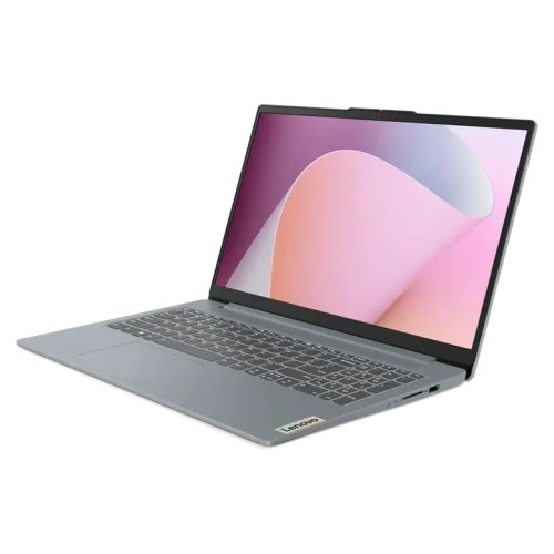 Laptop Lenovo IdeaPad Slim 3, Ryzen 5 7530U, 16 GB/1 TB, 60 Hz, Arctic Grey