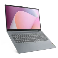 Laptop Lenovo IdeaPad Slim 3, Ryzen 5 7530U, 16 GB/1 TB, 60 Hz, Arctic Grey 6