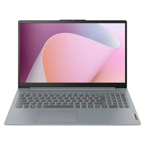 Laptop Lenovo IdeaPad Slim 3, Ryzen 5 7530U, 16 GB/1 TB, 60 Hz, Arctic Grey