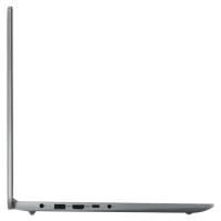 Laptop Lenovo IdeaPad Slim 3, Ryzen 5 7530U, 16 GB/1 TB, 60 Hz, Arctic Grey 8