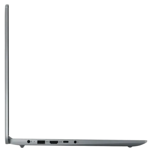 Laptop Lenovo IdeaPad Slim 3, Ryzen 5 7530U, 16 GB/1 TB, 60 Hz, Arctic Grey