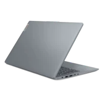 Laptop Lenovo IdeaPad Slim 3, Ryzen 5 7530U, 16 GB/1 TB, 60 Hz, Arctic Grey 10