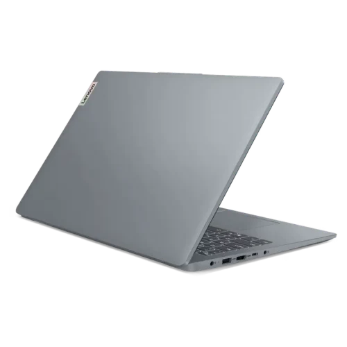 Laptop Lenovo IdeaPad Slim 3, Ryzen 5 7530U, 16 GB/1 TB, 60 Hz, Arctic Grey