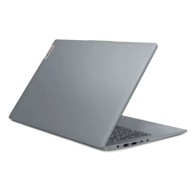Laptop Lenovo IdeaPad Slim 3, Ryzen 5 7530U, 16 GB/1 TB, 60 Hz, Arctic Grey 10