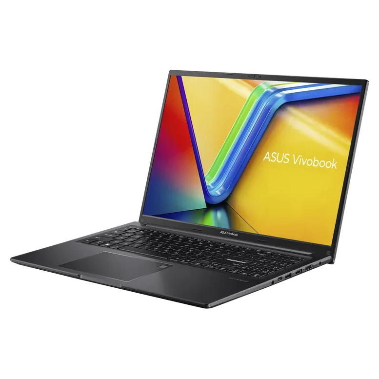 Ноутбук ASUS Vivobook 16 M1605YA, Ryzen 7 7730U, 16 ГБ/1 ТБ, 60 Гц, Indie Black 5