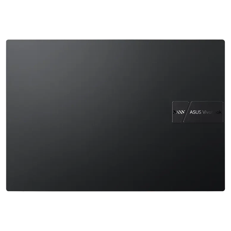 Ноутбук ASUS Vivobook 16 M1605YA, Ryzen 7 7730U, 16 ГБ/1 ТБ, 60 Гц, Indie Black 10