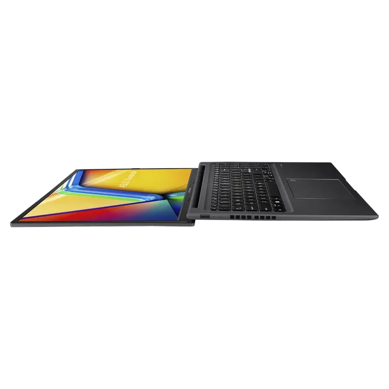 Ноутбук ASUS Vivobook 16 M1605YA, Ryzen 7 7730U, 16 ГБ/1 ТБ, 60 Гц, Indie Black 8