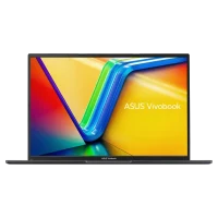 Ноутбук ASUS Vivobook 16 M1605YA, Ryzen 7 7730U, 16 ГБ/1 ТБ, 60 Гц, Indie Black