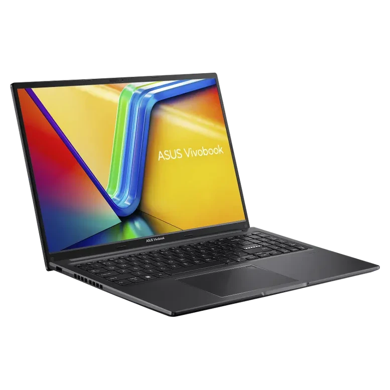Ноутбук ASUS Vivobook 16 M1605YA, Ryzen 7 7730U, 16 ГБ/1 ТБ, 60 Гц, Indie Black 4