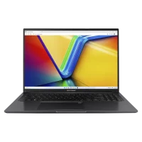Ноутбук ASUS Vivobook 16 M1605YA, Ryzen 7 7730U, 16 ГБ/1 ТБ, 60 Гц, Indie Black 2