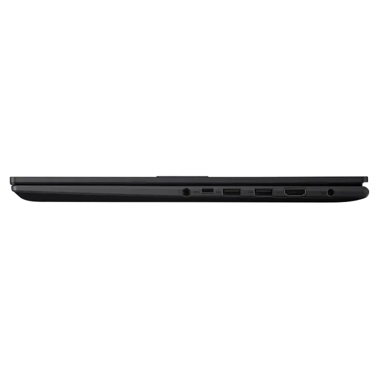 Ноутбук ASUS Vivobook 16 M1605YA, Ryzen 7 7730U, 16 ГБ/1 ТБ, 60 Гц, Indie Black 7