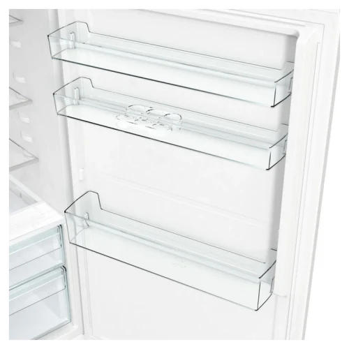 Frigider Hisense RB3B370SAWD1, Alb
