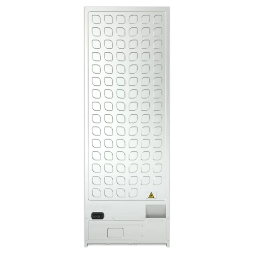Frigider Hisense RB3B370SAWD1, Alb