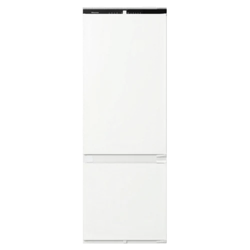 Frigider Hisense RB3B370SAWD1, Alb