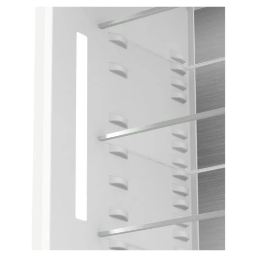 Frigider Hisense RB3B370SAWD1, Alb