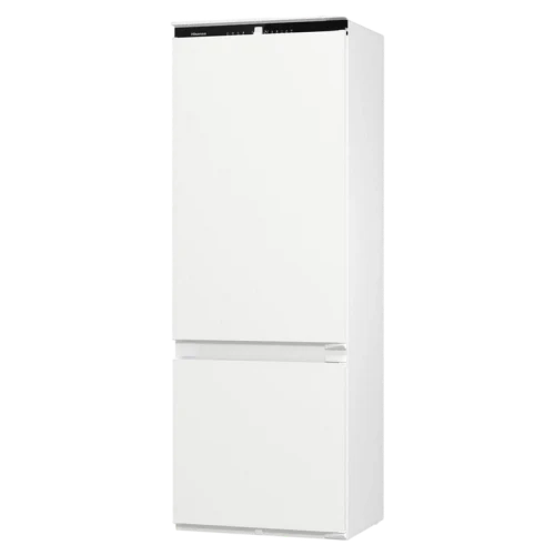 Frigider Hisense RB3B370SAWD1, Alb