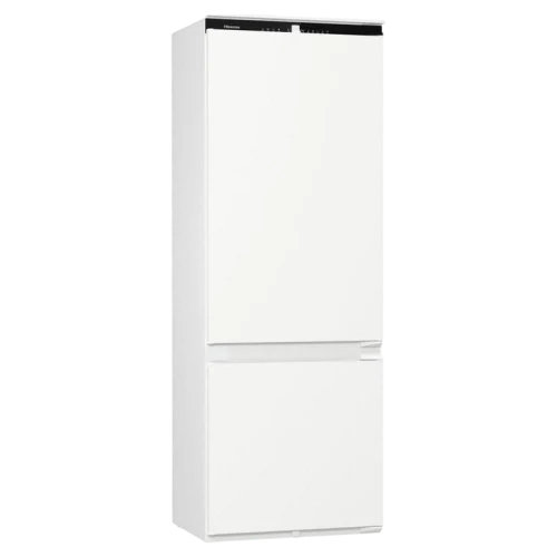 Frigider Hisense RB3B370SAWD1, Alb