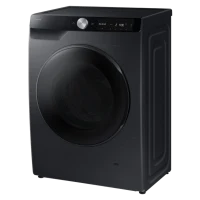 Стиральная машина с сушкой Samsung WD90DG6G94BBUA, Черный 2