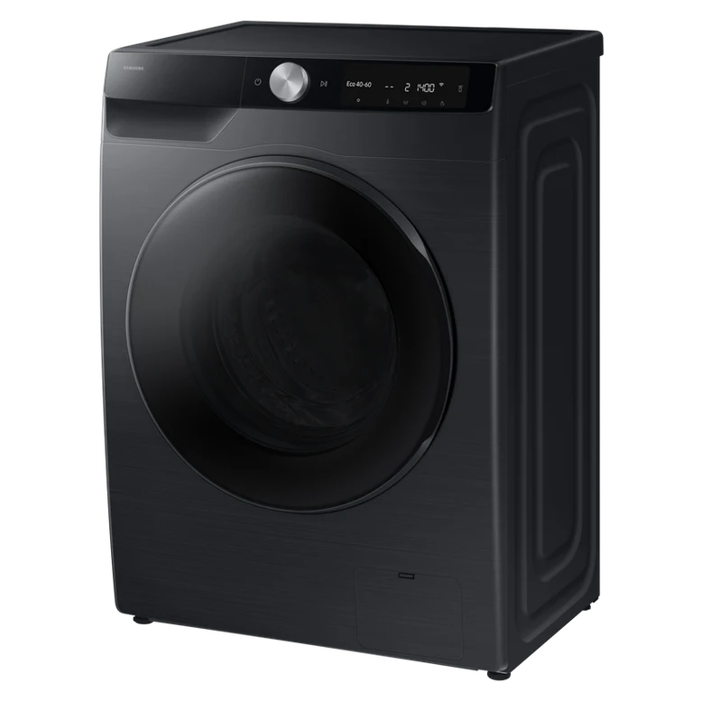 Стиральная машина с сушкой Samsung WD90DG6G94BBUA, Черный 2