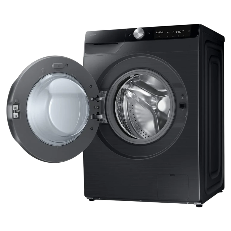 Стиральная машина с сушкой Samsung WD90DG6G94BBUA, Черный 5