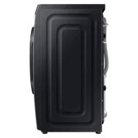 Стиральная машина с сушкой Samsung WD90DG6G94BBUA, Черный 6