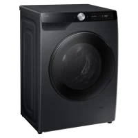 Стиральная машина с сушкой Samsung WD90DG6G94BBUA, Черный 3