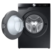 Стиральная машина с сушкой Samsung WD90DG6G94BBUA, Черный 4