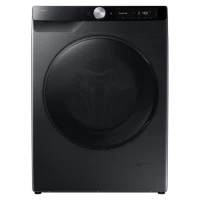 Стиральная машина с сушкой Samsung WD90DG6G94BBUA, Черный