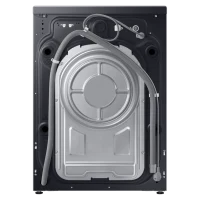 Стиральная машина с сушкой Samsung WD90DG6G94BBUA, Черный 10