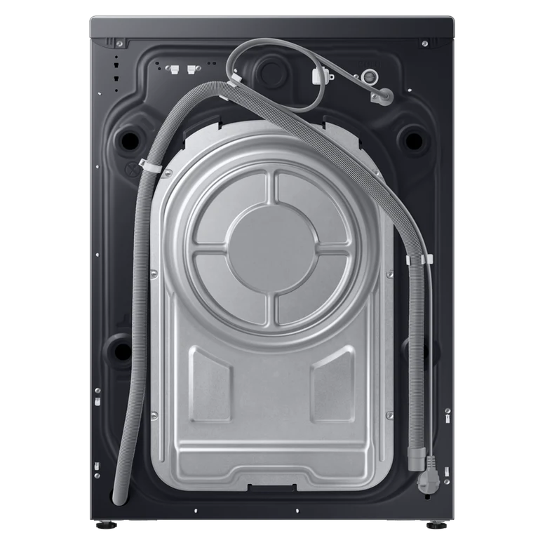Стиральная машина с сушкой Samsung WD90DG6G94BBUA, Черный 10