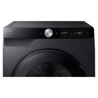 Стиральная машина с сушкой Samsung WD90DG6G94BBUA, Черный 7
