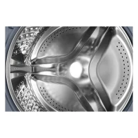 Стиральная машина с сушкой Samsung WD90DG6G94BBUA, Черный 11