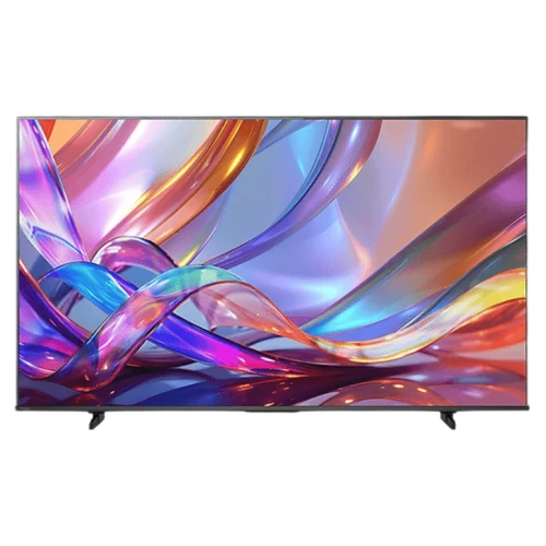 Televizor Hisense 55" 55E7S, Negru