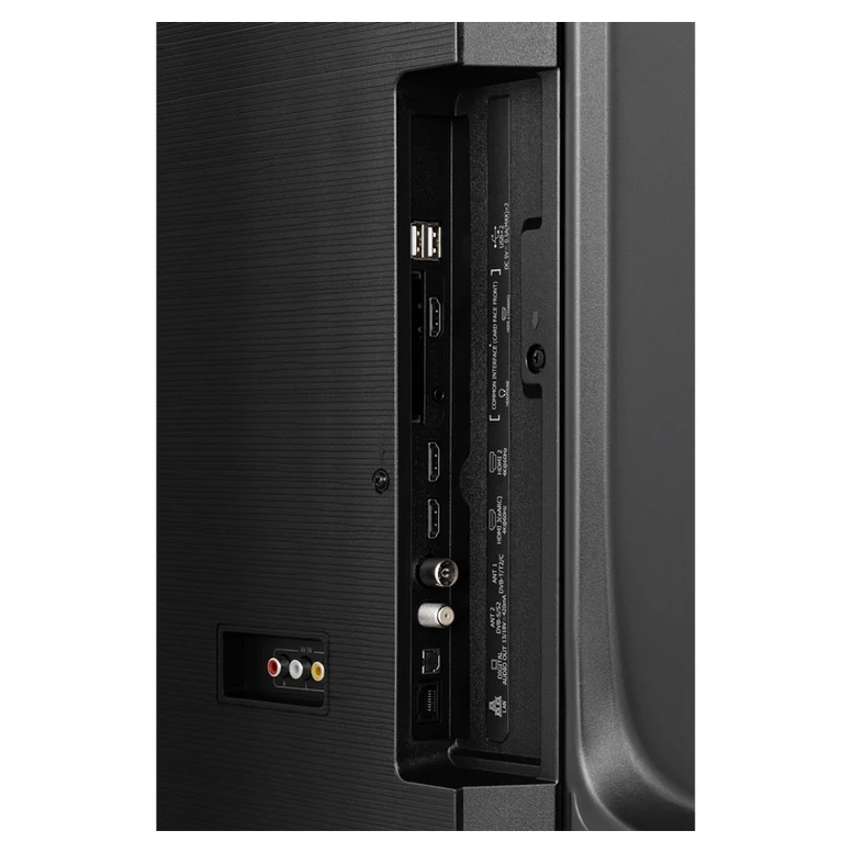 Televizor Hisense 55" 55E7S, Negru 8