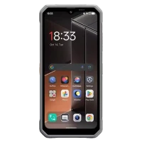 Blackview FORT 100, 8/128 ГБ, Lunar White 2