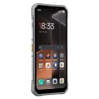 Blackview FORT 100, 8/128 ГБ, Lunar White 4