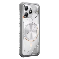 Blackview FORT 100, 8/128 ГБ, Lunar White 5
