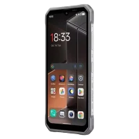 Blackview FORT 100, 8/128 ГБ, Lunar White 6