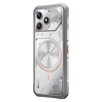 Blackview FORT 100, 8/128 ГБ, Lunar White 7